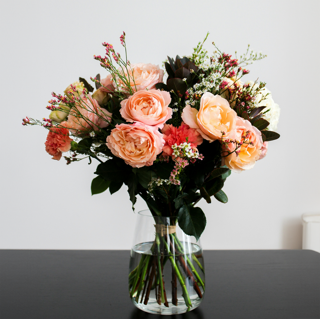 Weekly Bouquet Subscription