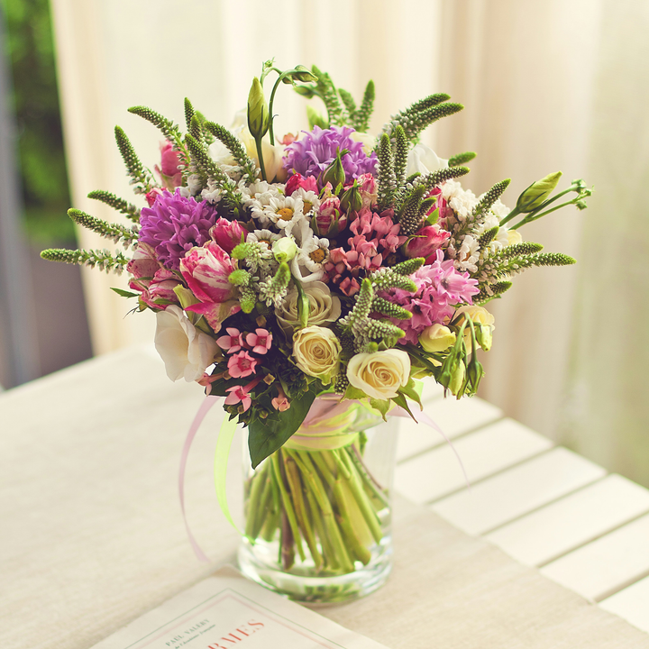 Bi-Weekly Bouquet Subscription