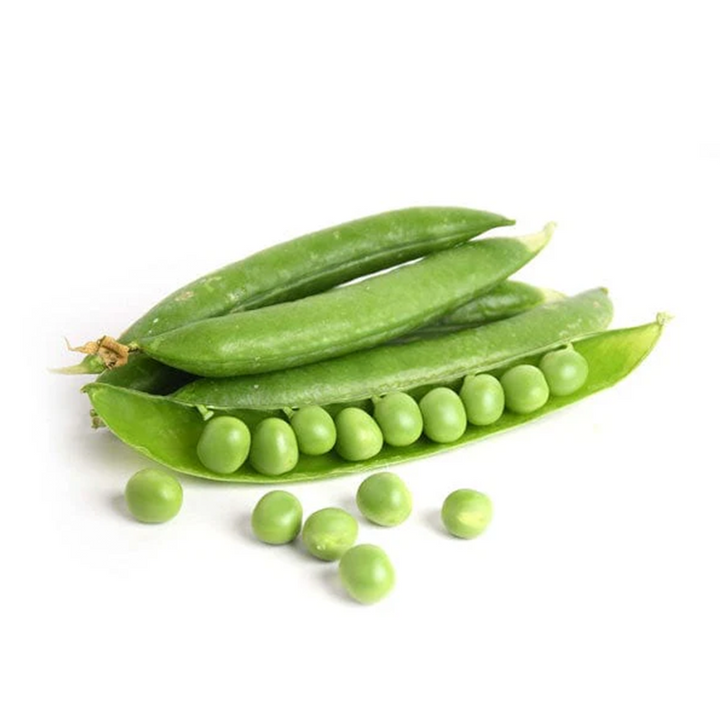 Peas