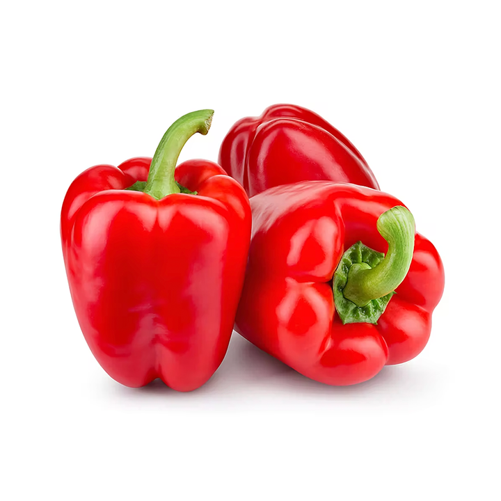 Bell Peppers