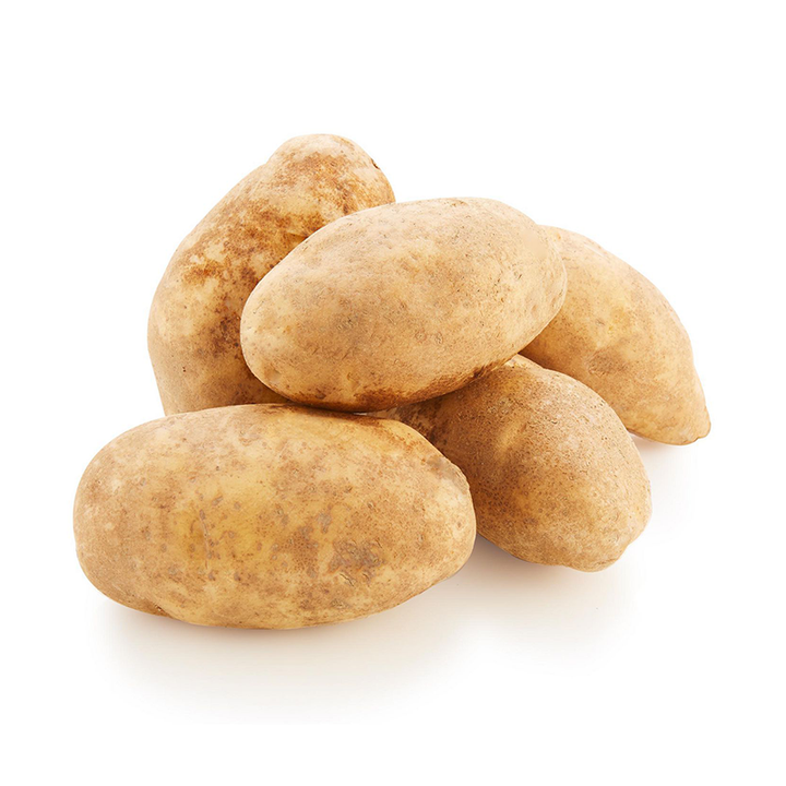 Russet Potatoes