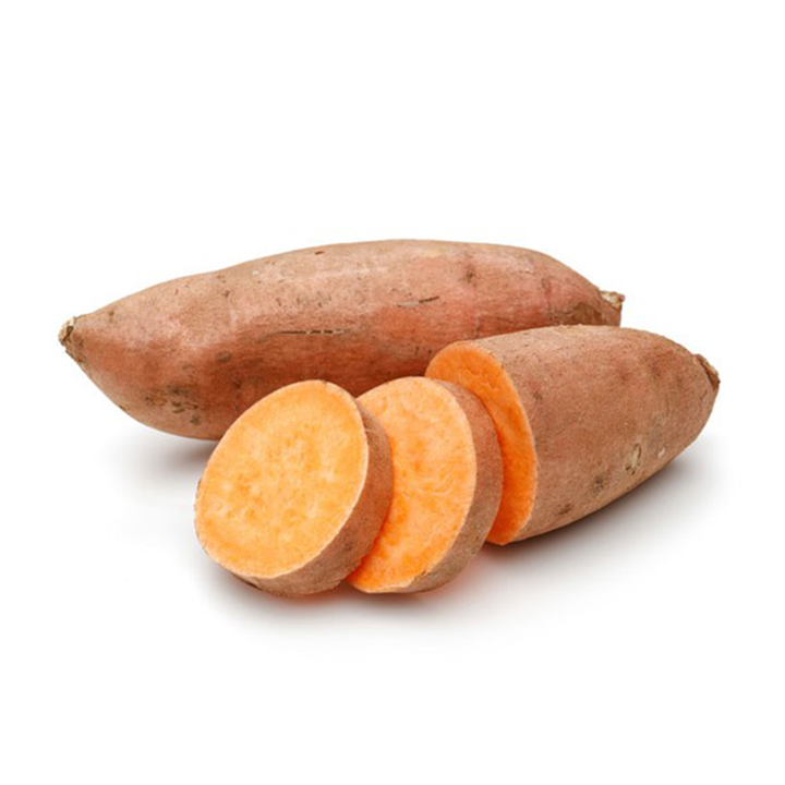 Sweet Potatoes